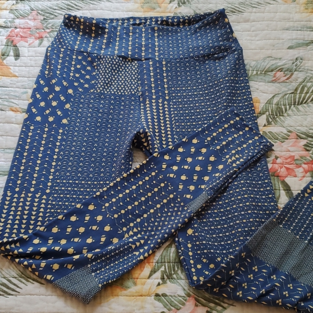 LulaRoe Leggings